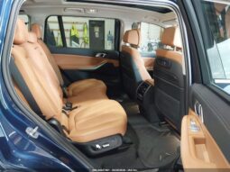
										2022 BMW X7 full									
