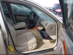 
										1999 Lexus Gs 300 full									