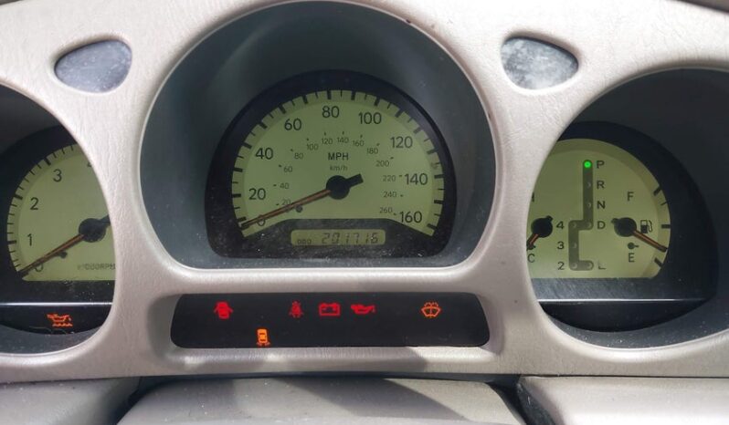 
								1999 Lexus Gs 300 full									
