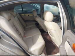 
										1999 Lexus Gs 300 full									