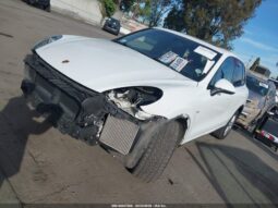 
										2016 Porsche Cayenne full									