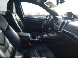 
										2016 Porsche Cayenne full									