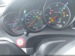 
										2016 Porsche Cayenne full									