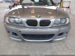 
										2004 BMW M3 full									