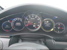 
										2019 Porsche Cayenne full									