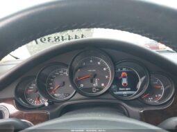 
										2016 Porsche Panamera full									