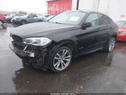 
										2017 BMW X6 full									