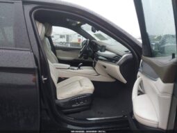 
										2017 BMW X6 full									