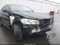 
										2017 BMW X6 full									