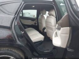 
										2017 BMW X6 full									