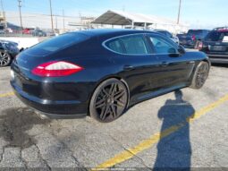 
										2012 Porsche Panamera full									