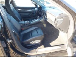
										2012 Porsche Panamera full									