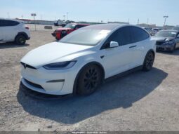 
										2023 Tesla Model x full									