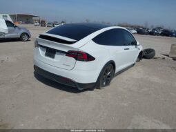 
										2023 Tesla Model x full									