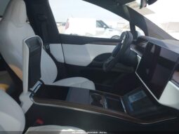 
										2023 Tesla Model x full									