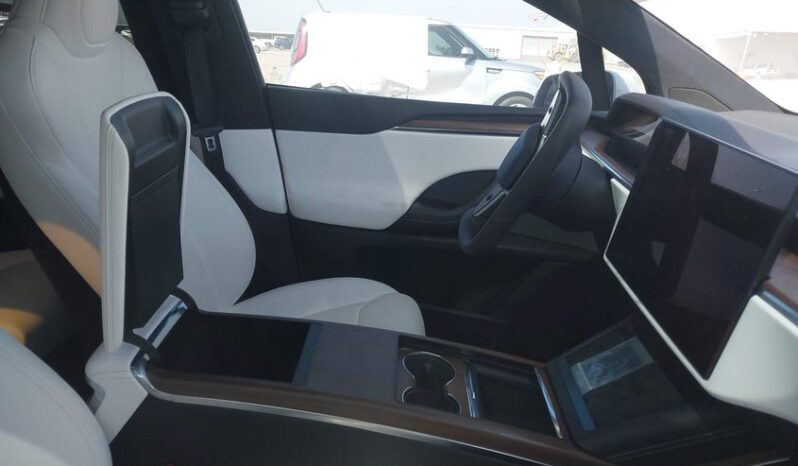 
								2023 Tesla Model x full									