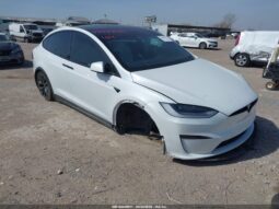 
										2023 Tesla Model x full									