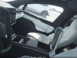 
										2023 Tesla Model x full									