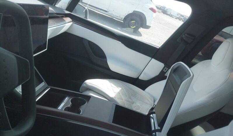 
								2023 Tesla Model x full									