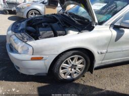 
										2004 Volvo S80 full									