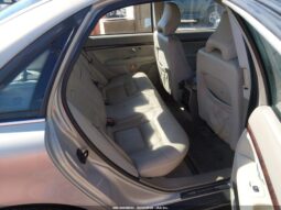 
										2004 Volvo S80 full									