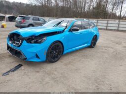 
										2026 BMW M5 full									