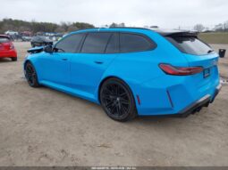 
										2026 BMW M5 full									