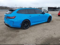 
										2026 BMW M5 full									