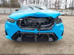 
										2026 BMW M5 full									