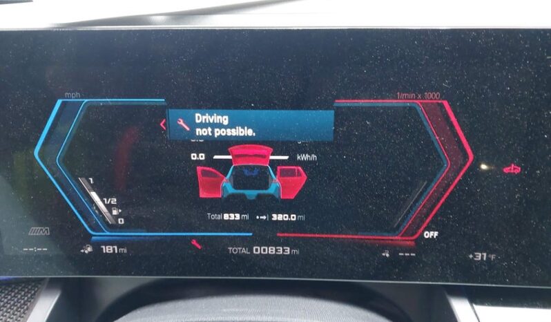 
								2026 BMW M5 full									