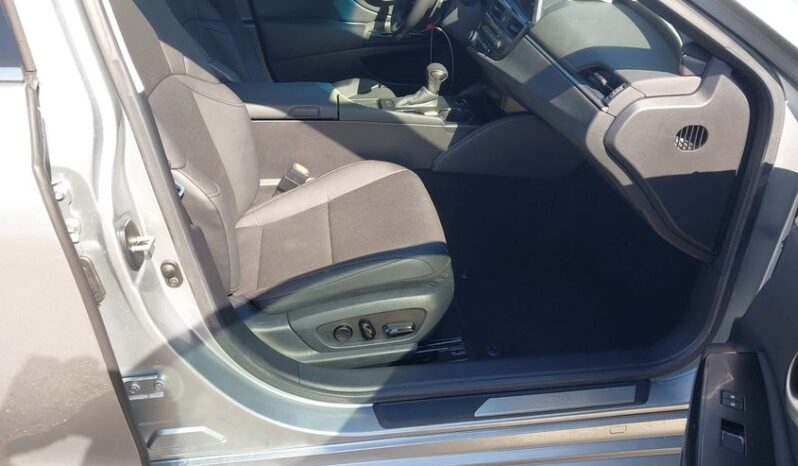 
								2025 Lexus Es 350 full									