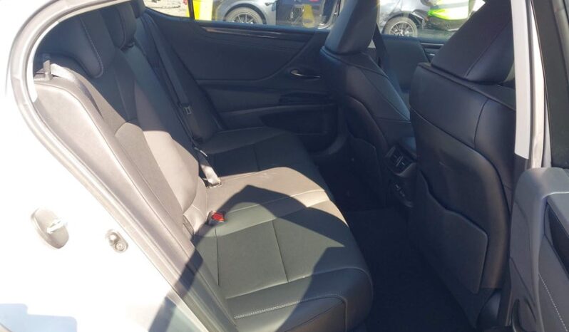 
								2025 Lexus Es 350 full									