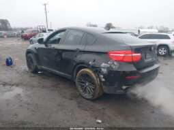 
										2012 BMW X6 full									