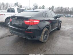 
										2012 BMW X6 full									