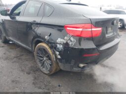 
										2012 BMW X6 full									