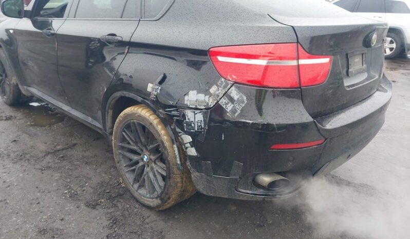 
								2012 BMW X6 full									
