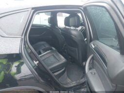 
										2012 BMW X6 full									
