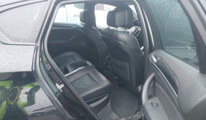 
								2012 BMW X6 full									