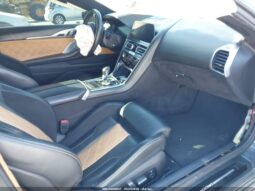 
										2020 BMW M8 full									