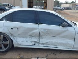 
										2013 Audi S4 full									