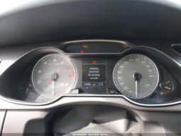 
										2013 Audi S4 full									