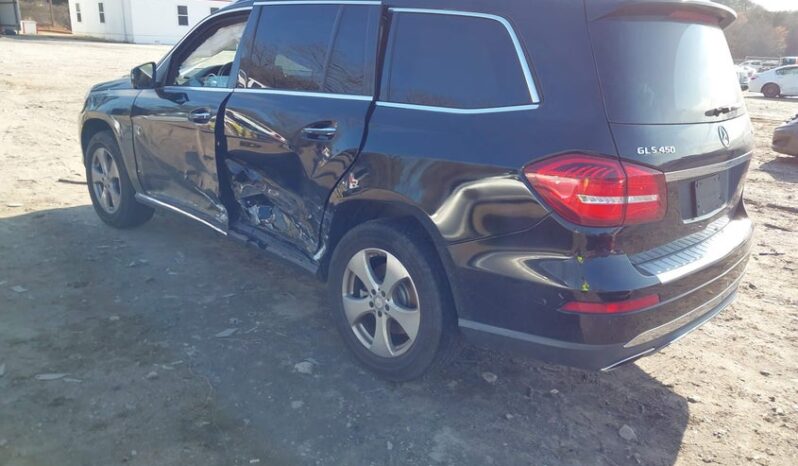 
								2017 Mercedes-benz Gls-klasse full									