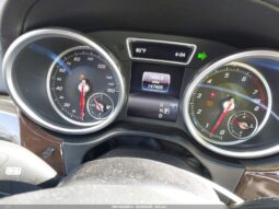 
										2017 Mercedes-benz Gls-klasse full									