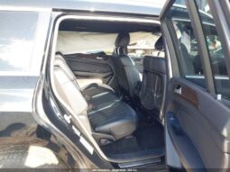 
										2017 Mercedes-benz Gls-klasse full									