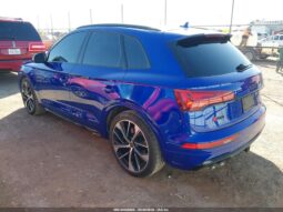 
										2024 Audi Sq5 full									