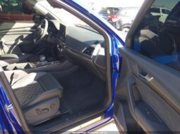 
										2024 Audi Sq5 full									