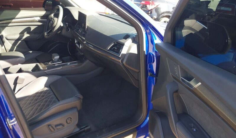 
								2024 Audi Sq5 full									