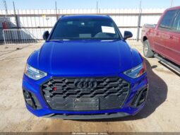 
										2024 Audi Sq5 full									