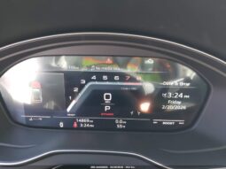 
										2024 Audi Sq5 full									