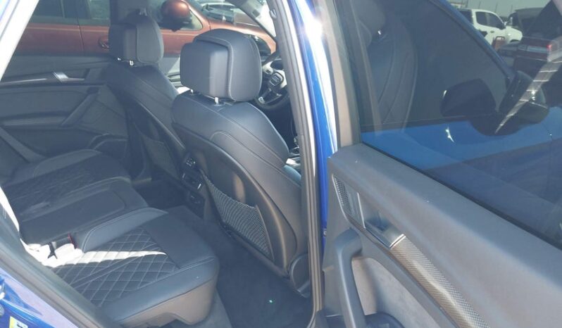 
								2024 Audi Sq5 full									